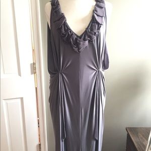 Banana Republic Monogram dress